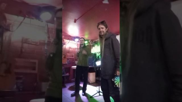 5 Я, благодарен за любовь Моя песня Ярослав Кукольников 46 и супер нота в, конце