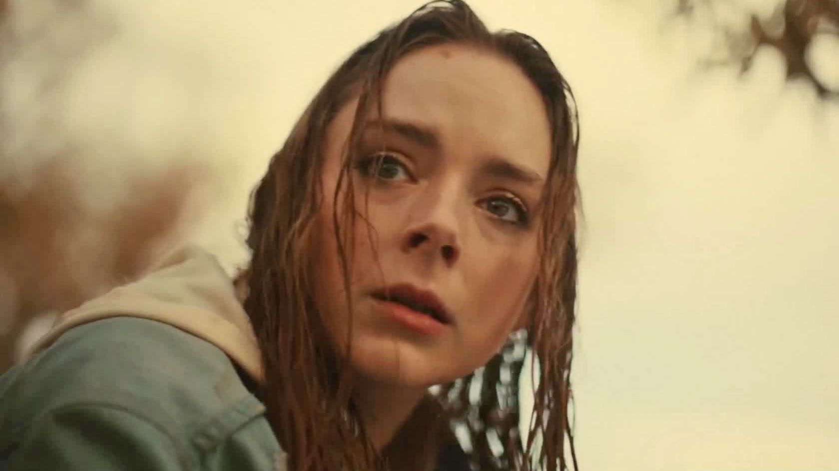 Пасть — Русский трейлер (2026)