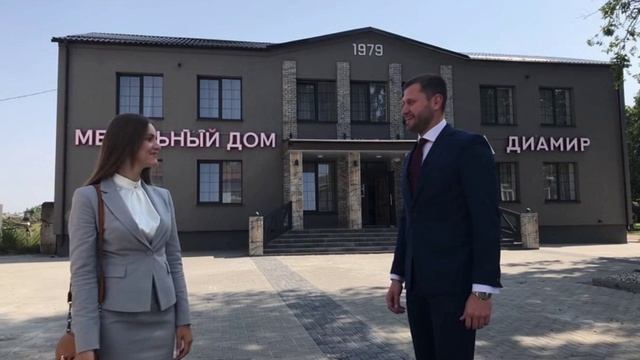 Сдается помещение в аренду в г. Полесск