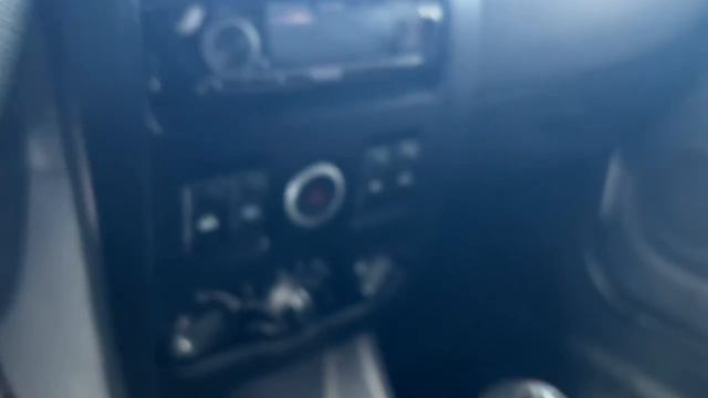 Lada (ВАЗ) Largus I, 2019