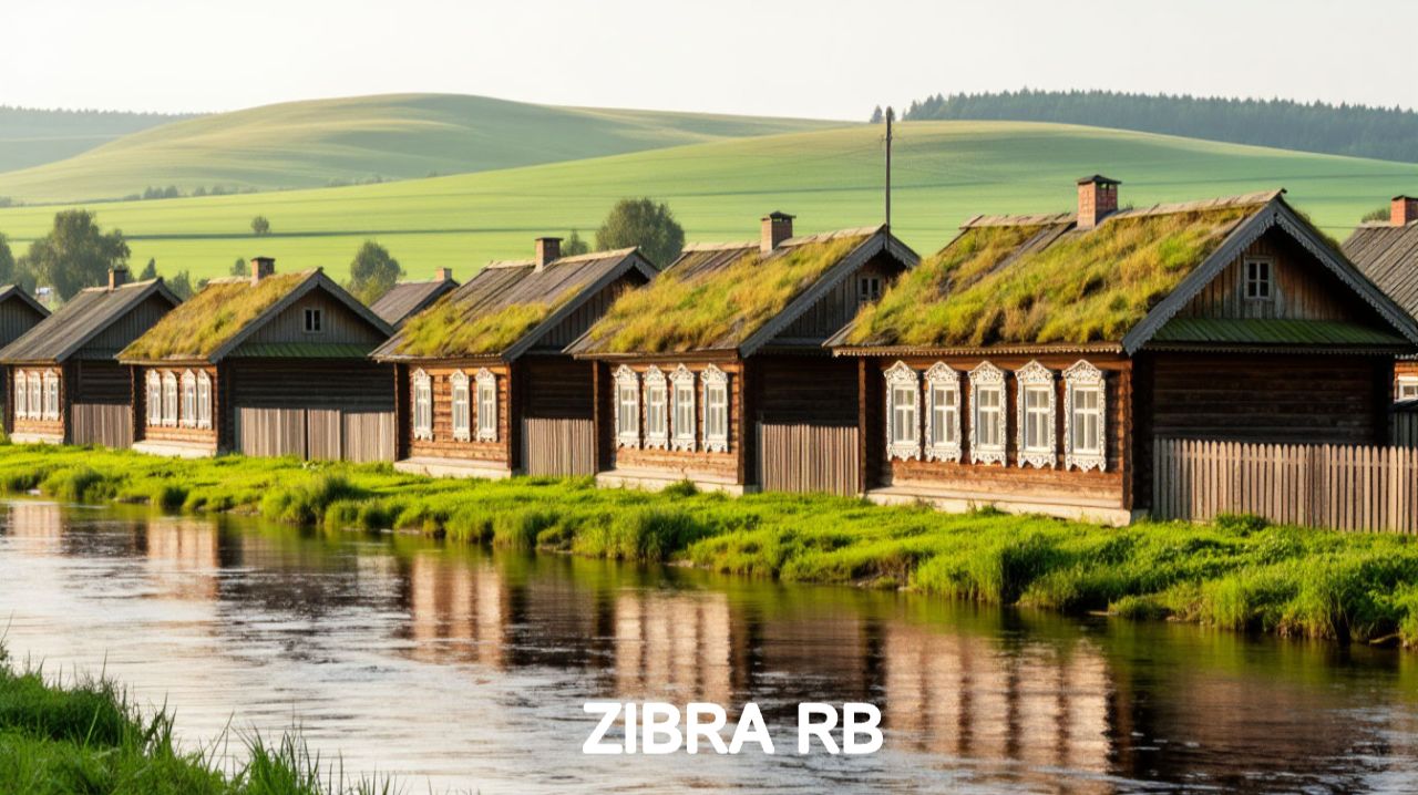 Я РАБОТАЮ ПОЧТАЛЬОНОМ