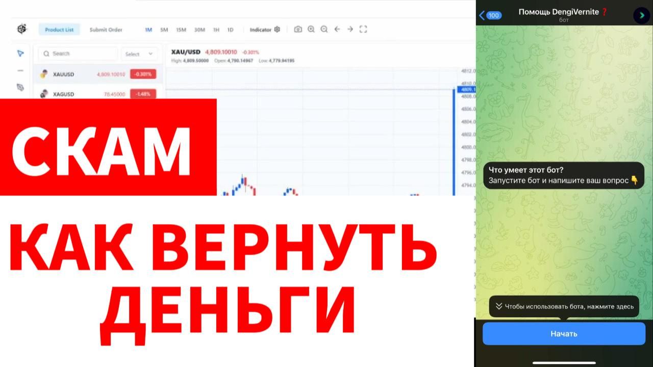 Mcprime (mc-prime.cx) обзор, отзывы. Развод?