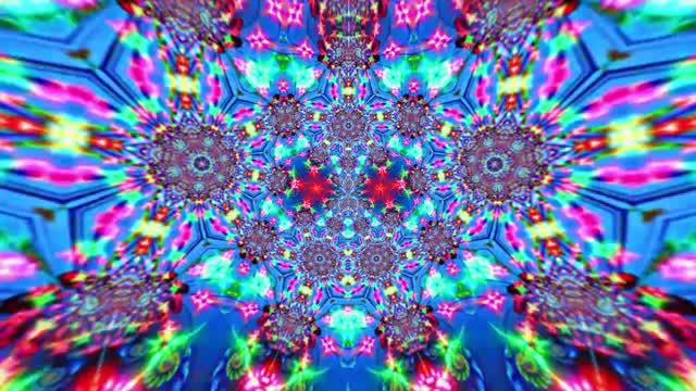 Футажи! Футаж Фантастика ночных огней К 5 от Киностудии Мудрого Кота Тимофея!!!