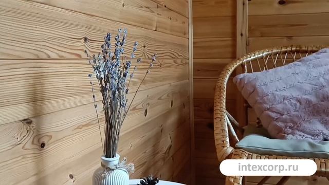 Декоративный поднос РОШАР, древесина акации, 26х23 см, A53700040