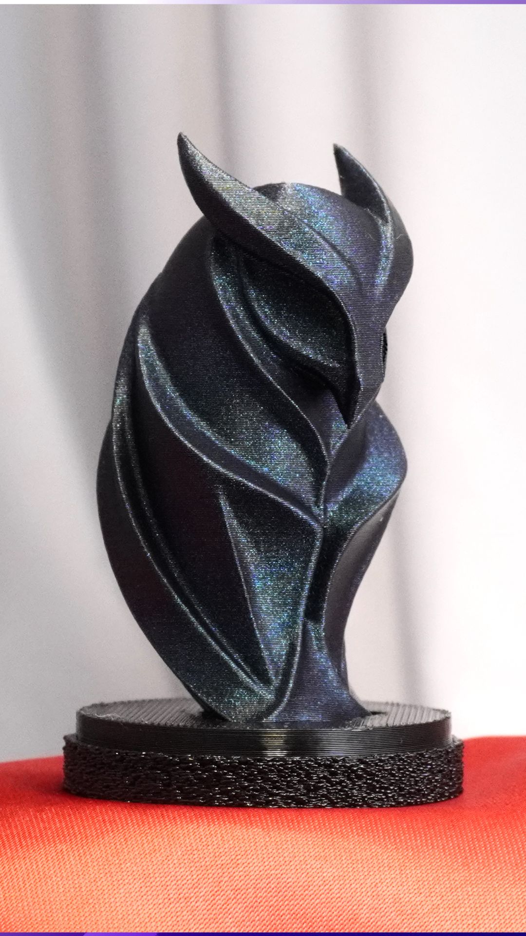 ЧЁРНАЯ СОВА ФИГУРКА – не просто декор, а символ мудрости и таинственности!