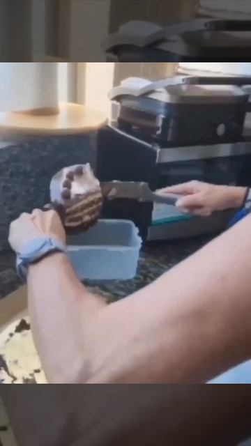 Полезная хитрость на кухне 🔥