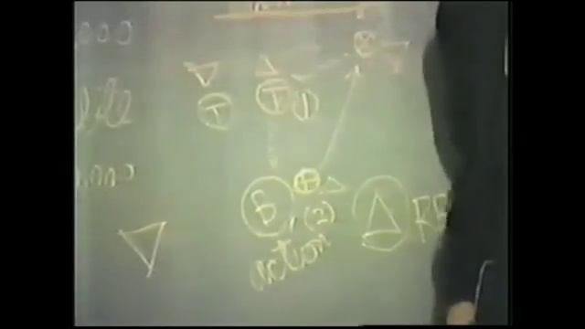 Мичио Куши - Причины современных трудностей 1983 года