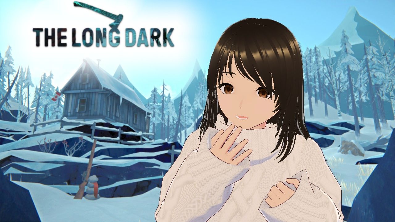 #2 The Long Dark / Выживание 