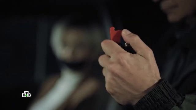 Ночной (1 сезон) - Трейлер (2026)