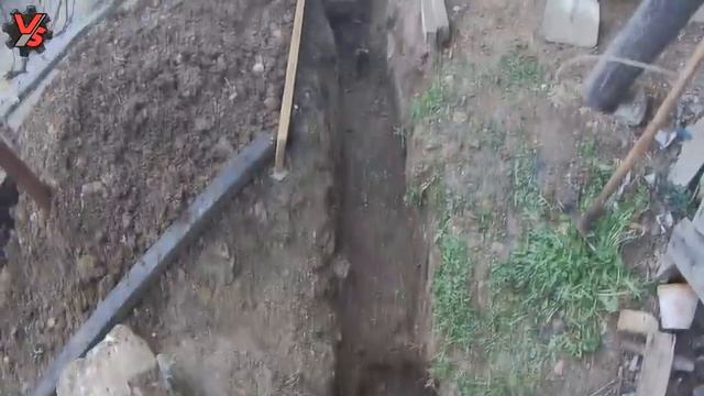 Как сделать заземление в частном доме.