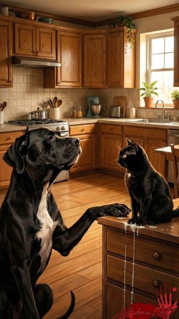 Дело об исчезнувшем молоке