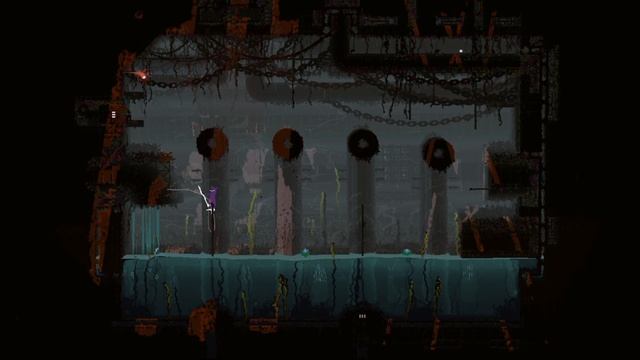 Rain World: Downpour | Дренажная Система (2)