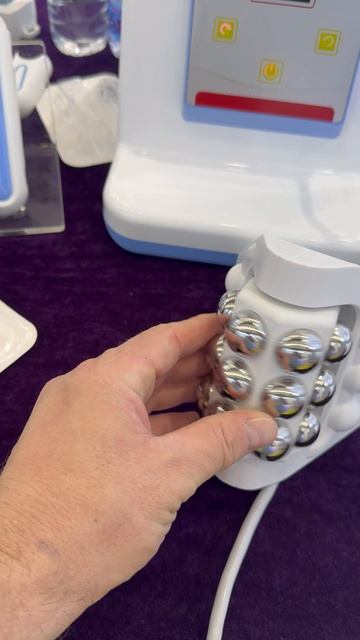 Скалки массажные