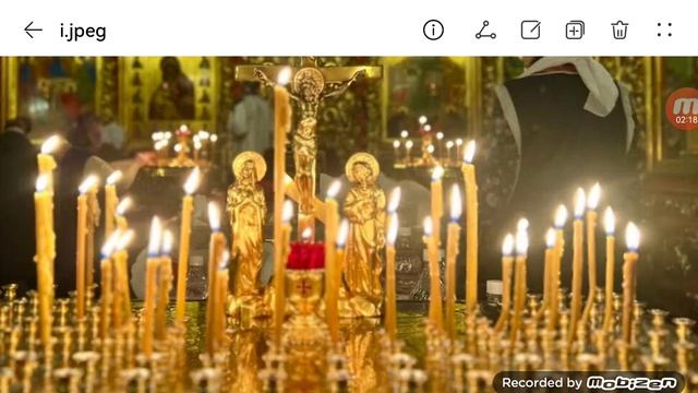 немного про радоницу.