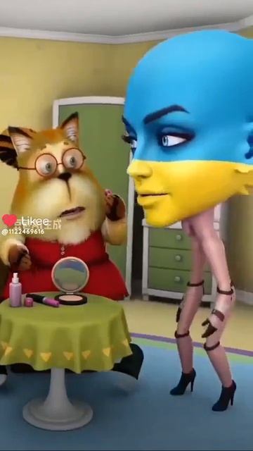 Гена да ты шуешь?