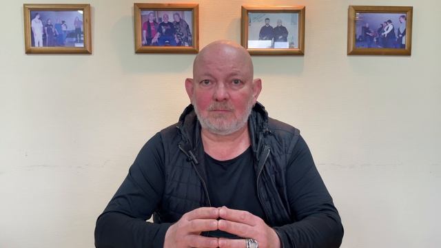 Не Недели, Не Месяцы - Годы