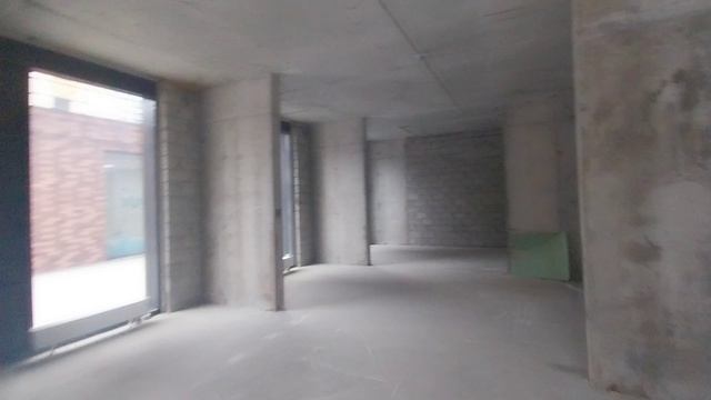 Харьковская 72Б внутри