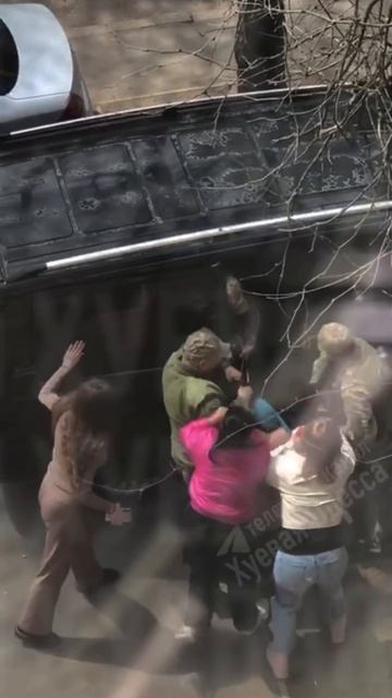 🔴ТЦК и боров.🔴