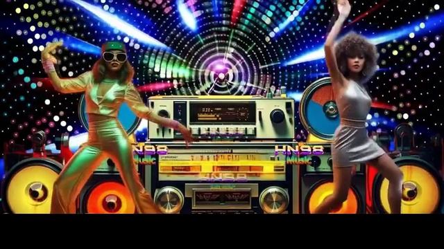 Voyage-Voyage   .A remixed