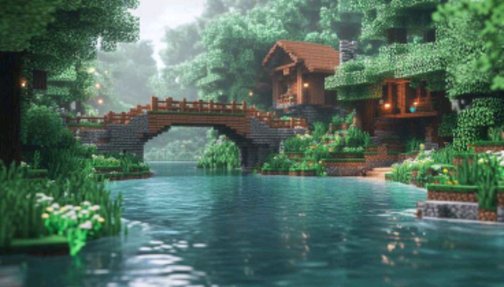 и опять древний Майн 😉