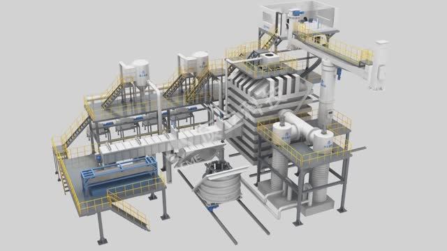 Понимание технологии вакуумной индукционной плавки за одну минуту