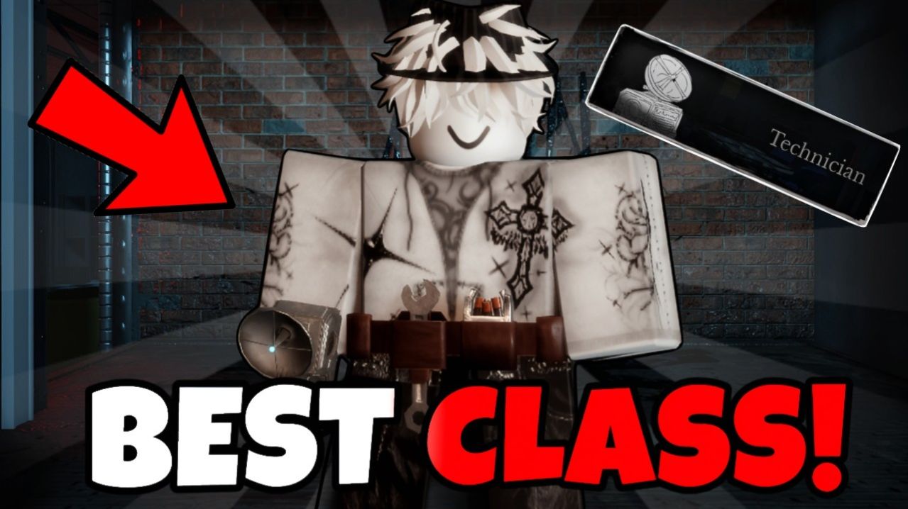 НОВЫЙ КЛАСС «ТЕХНИК» В BITE BY NIGHT — ЧРЕЗМЕРНО СИЛЬНЫЙ! НУЖНО ОСЛАБИТЬ!