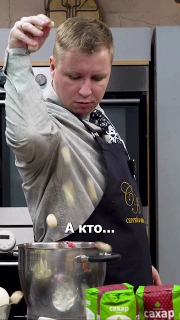 YORIO делаем 300 банок кимчи за день