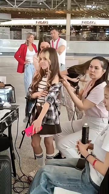 То, что остаётся за кадром