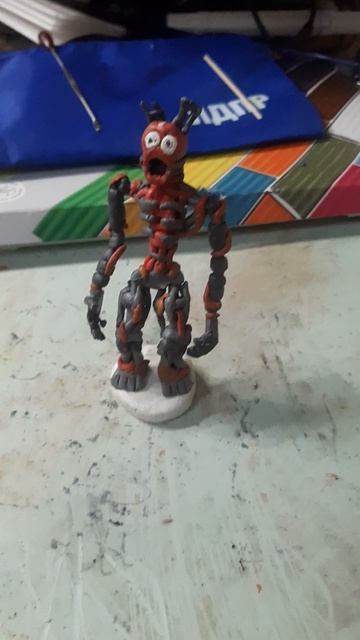 мои поделки(=_=)