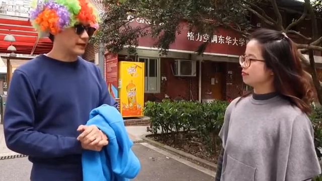 Chinese in Real Life 生活汉语 L15 天气  Weather