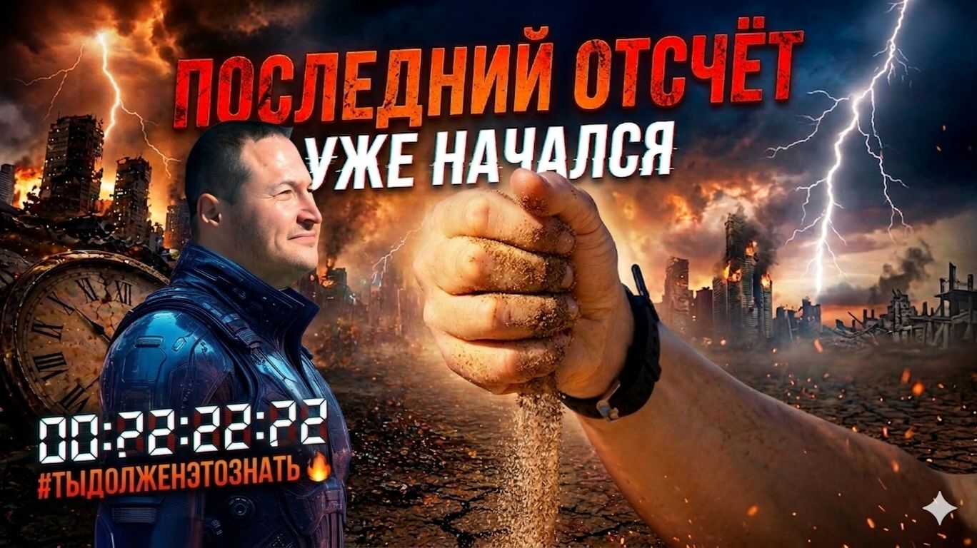 МВ стоим на краю пропасти