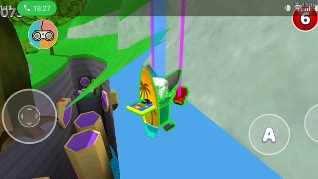 как испытания пройдёт моя подруга?