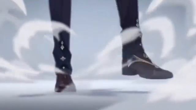 геншен инпакт