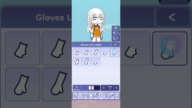 сделала Т/и из The freak circus и Your boyfriend для видоса🤌