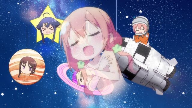 Hinako Note - Curtain Call!!!!! (Gekidan Hitotose)