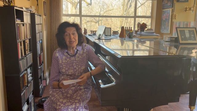 Обращение председателя жюри конкурса  Елены Геннадьевны Сорокиной