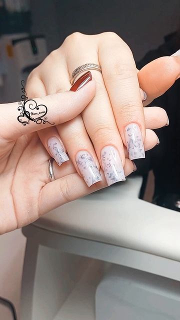 Маникюр Омск