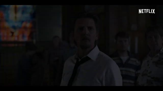 Стоит ли смотреть Неспящих?  Обзор на Фильм Неспящие  Нетфликс