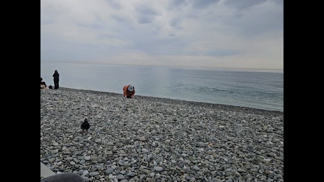 Сочи 17-21 апреля 2026