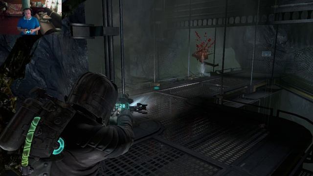 Dead Space 2 - вопреки s14