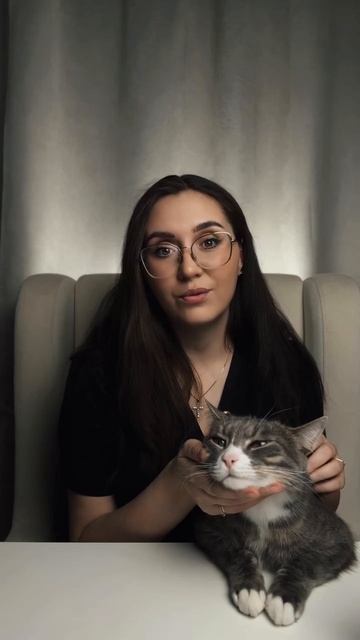 Любовь к кошкам — форма ПТСР после детской травмы, выяснили психологи