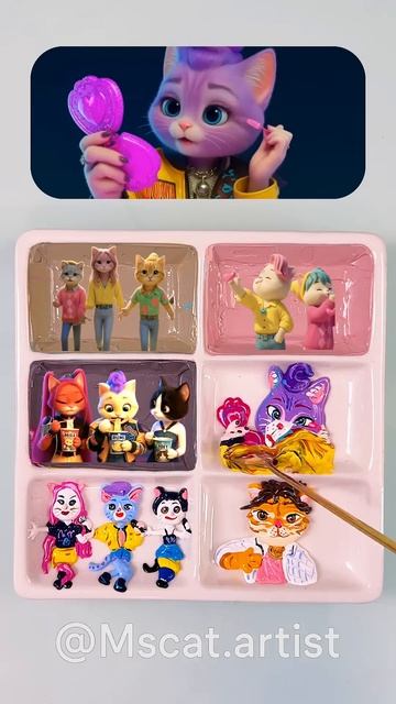 K-pop Охотники на Демонов