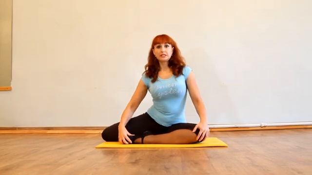 Эффективные упражнения для внешней поверхности бёдер Убираем галифе быстро и легко Бодифлекс