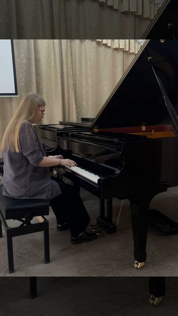 Замулова Виктория - 