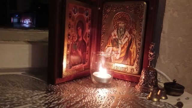 Ритуал в день рождения 🔥‼️🍀🕊️