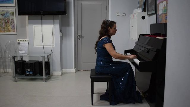 С. Прокофьев. Избранные 