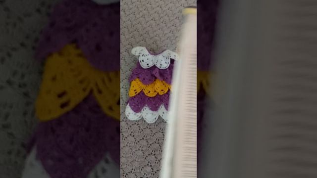 Кружевная сказка