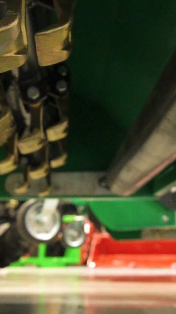 Новинка! Мульчер с бункером Флагман! #минитрактор #трактор