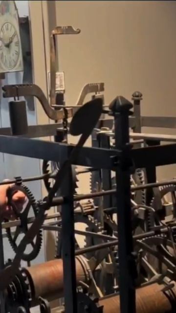  Бесплатные экскурсии в Музее Времени