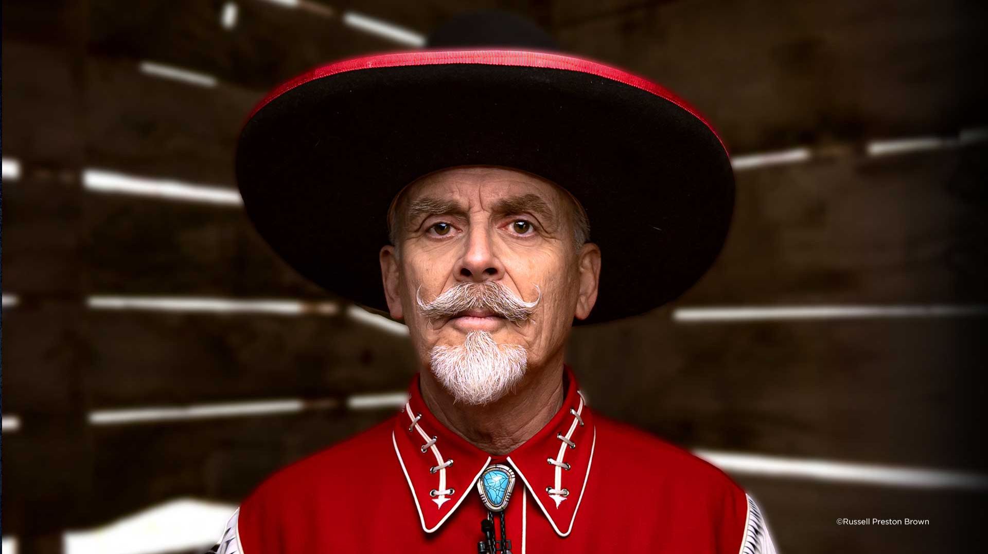 iPhone Portrait Photography with a Strobe